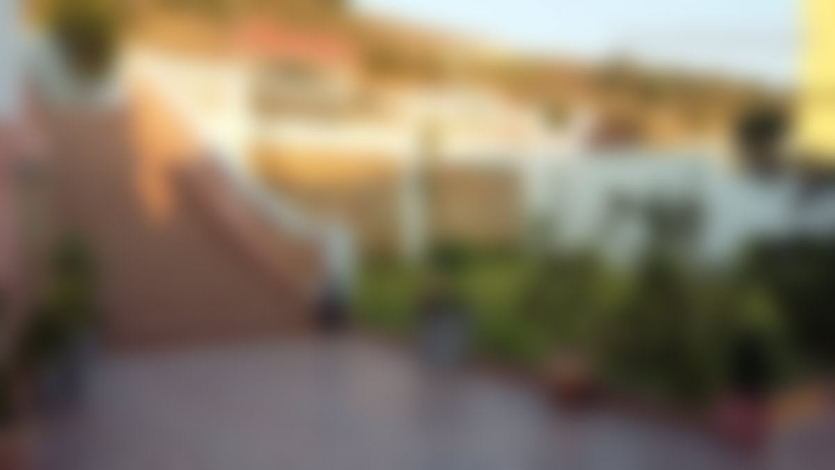 260 m² Villa with Pool and Garden, Malabata, Tangier
