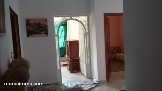 Beautiful Mountain View Villa — 4