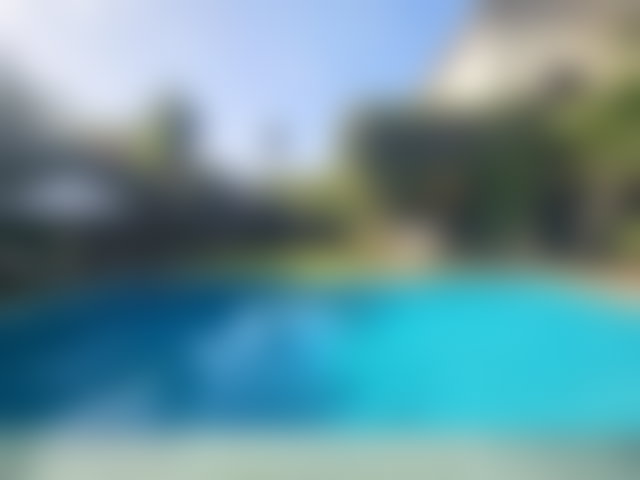 Villa 1007 m² avec piscine et jardin, Californie, Casablanca — 2