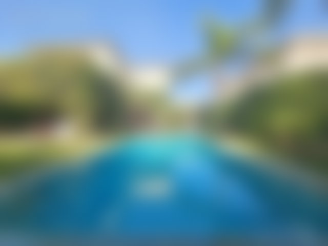 Villa 1007 m² avec piscine et jardin, Californie, Casablanca — 3