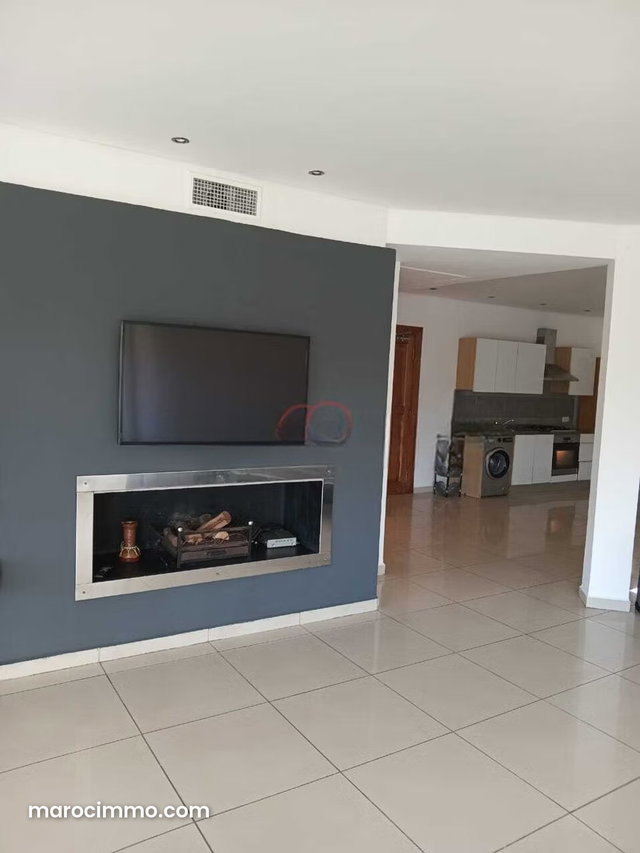 Vente Appartement à Dar Bouazza — 2