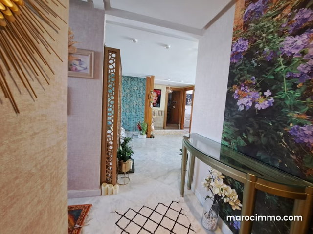 Appartement à vendre à Bd Tantan — 3