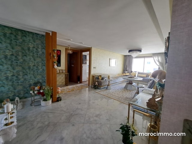 Appartement à vendre à Bd Tantan — 2
