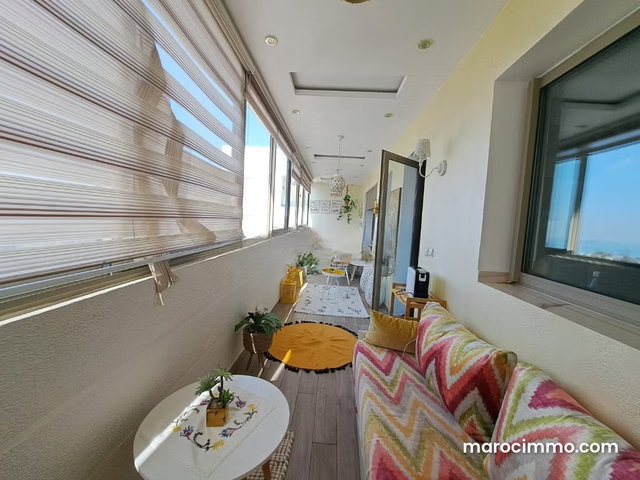 Appartement à vendre à Bd Tantan — 4