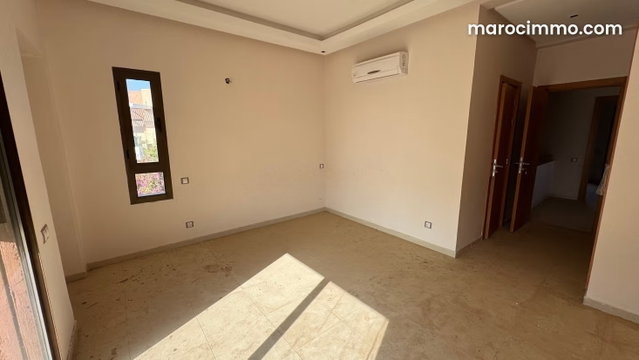 Villa neuve à vendre route de Tahanaout — 5