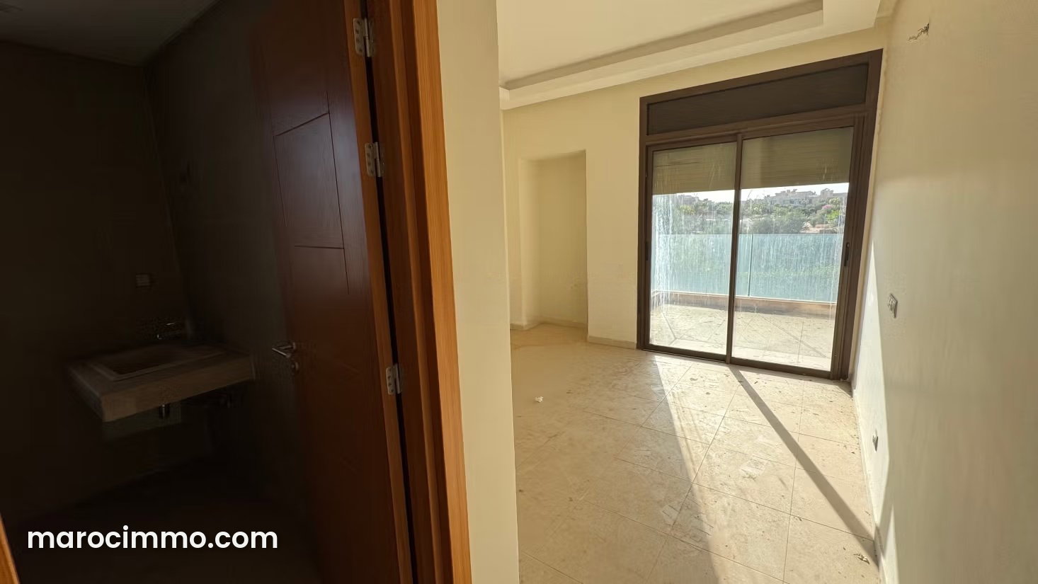 904 m² Villa with Mountain Views, Tahanaoute Road, Marrakech — Marrakesh