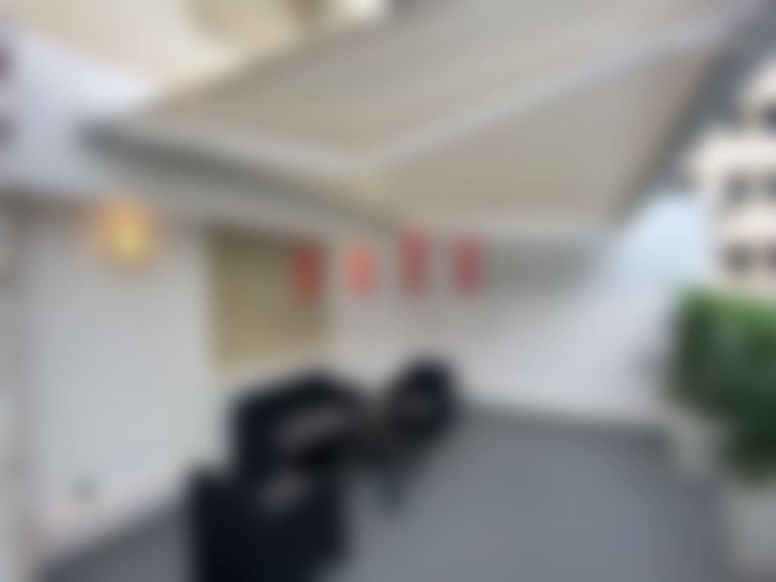 Appartement meublé 159 m² avec terrasse au Gauthier Casablanca