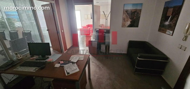 Premium Office Space for Rent, 95 m², near Twin Center — 5