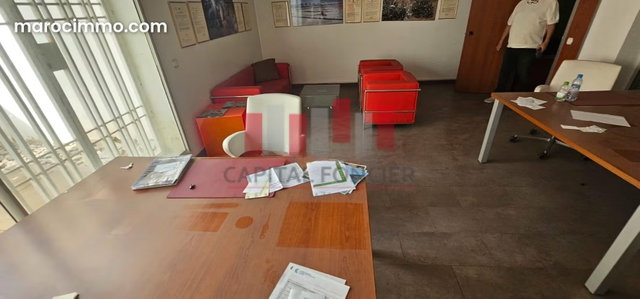 Premium Office Space for Rent, 95 m², near Twin Center — 4