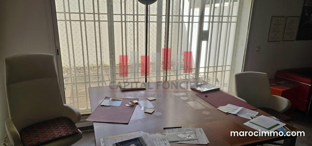 Premium Office Space for Rent, 95 m², near Twin Center — 3