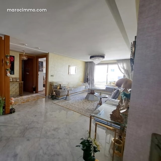Appartement sur les terasse d’Anfa — 5