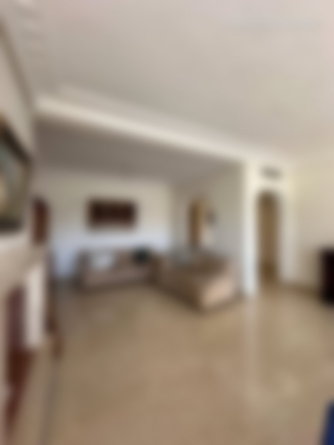Appartement de standing à louer à l'Oasis, Casablanca