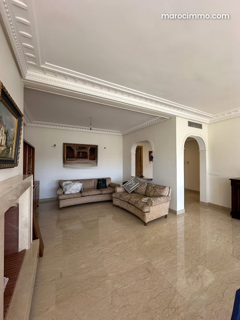 Appatement a LOUER oasis