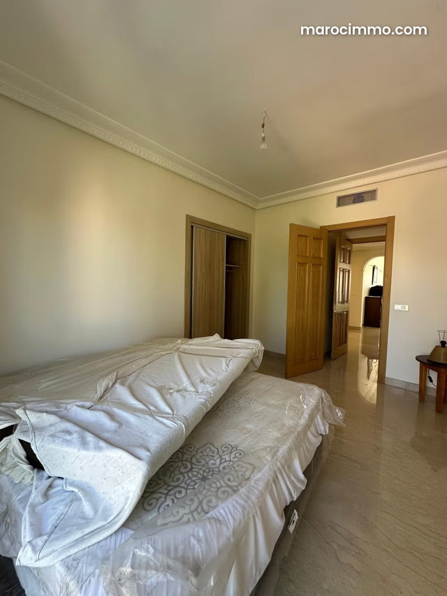 Appatement a LOUER oasis — 5