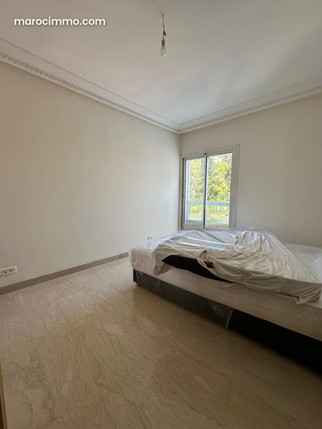 Appatement a LOUER oasis — 4