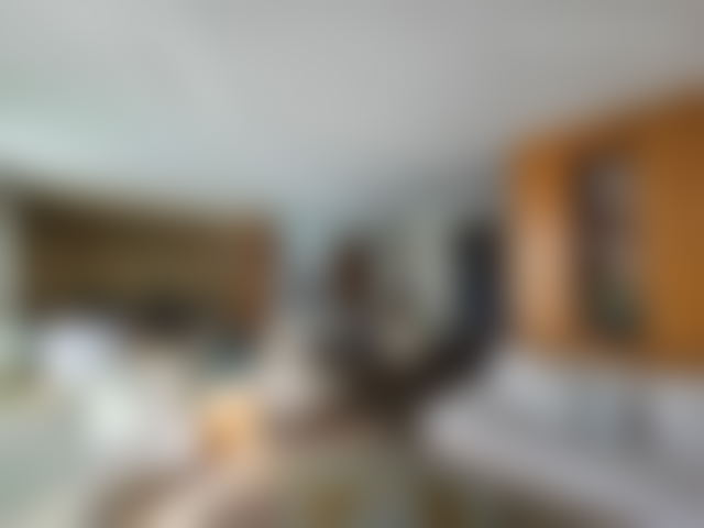 Appartement 207 m² vue mer, Aïn Diab, Casablanca — Casablanca