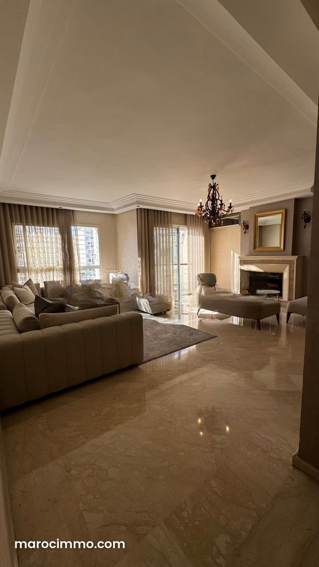 Exceptional Furnished Apartment for Rent, Racine — 3