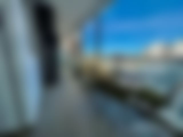 Furnished 65 sqm Apartment, 1 Bedroom, Casablanca Finance City — Casablanca