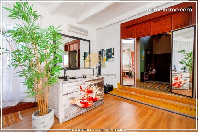Superbe Villa à vendre, 2300m², piscine privée, Targa — 4