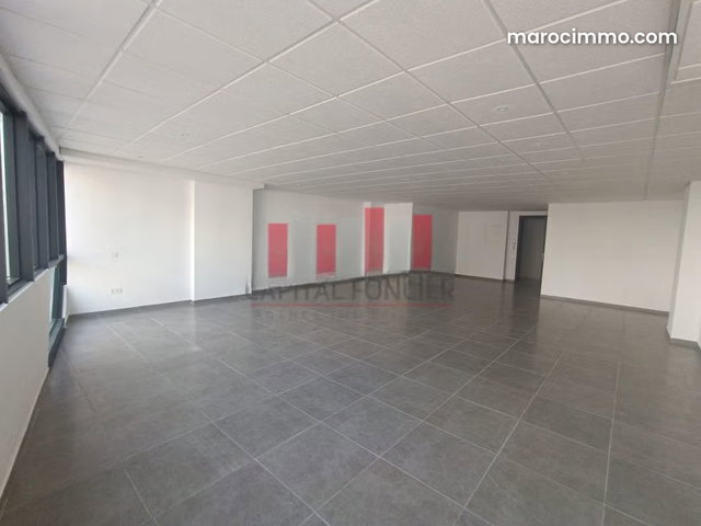 Premium Office Space for Sale in New Professional Building — 2