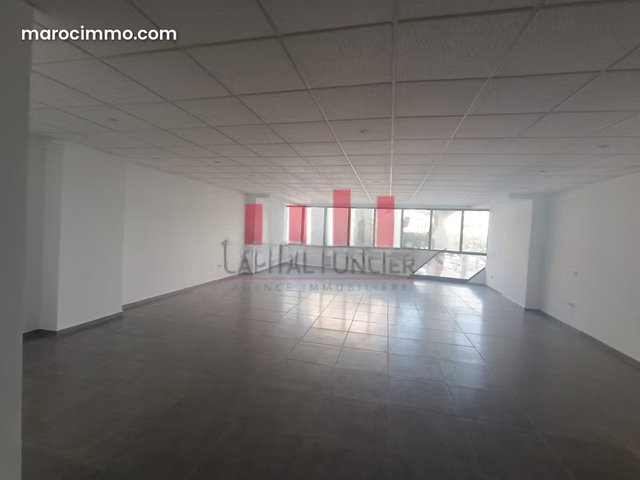 Premium Office Space for Sale in New Professional Building — 5