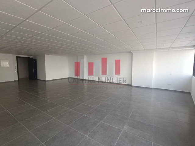 Premium Office Space for Sale in New Professional Building — 3