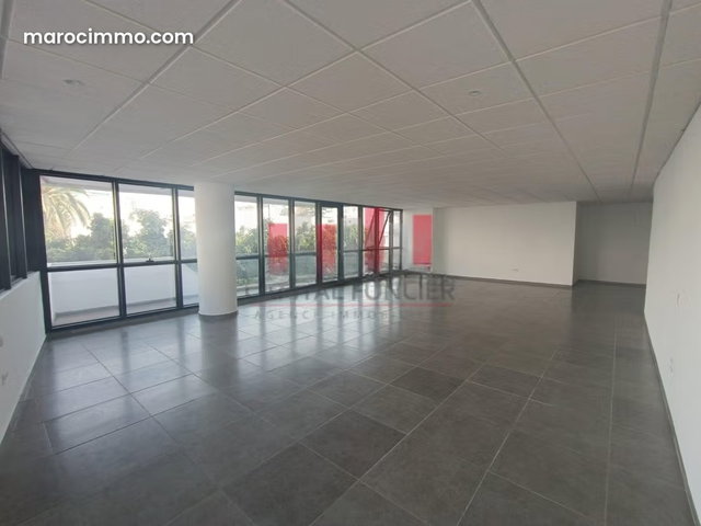 Premium Office Space for Sale in New Professional Building — 4