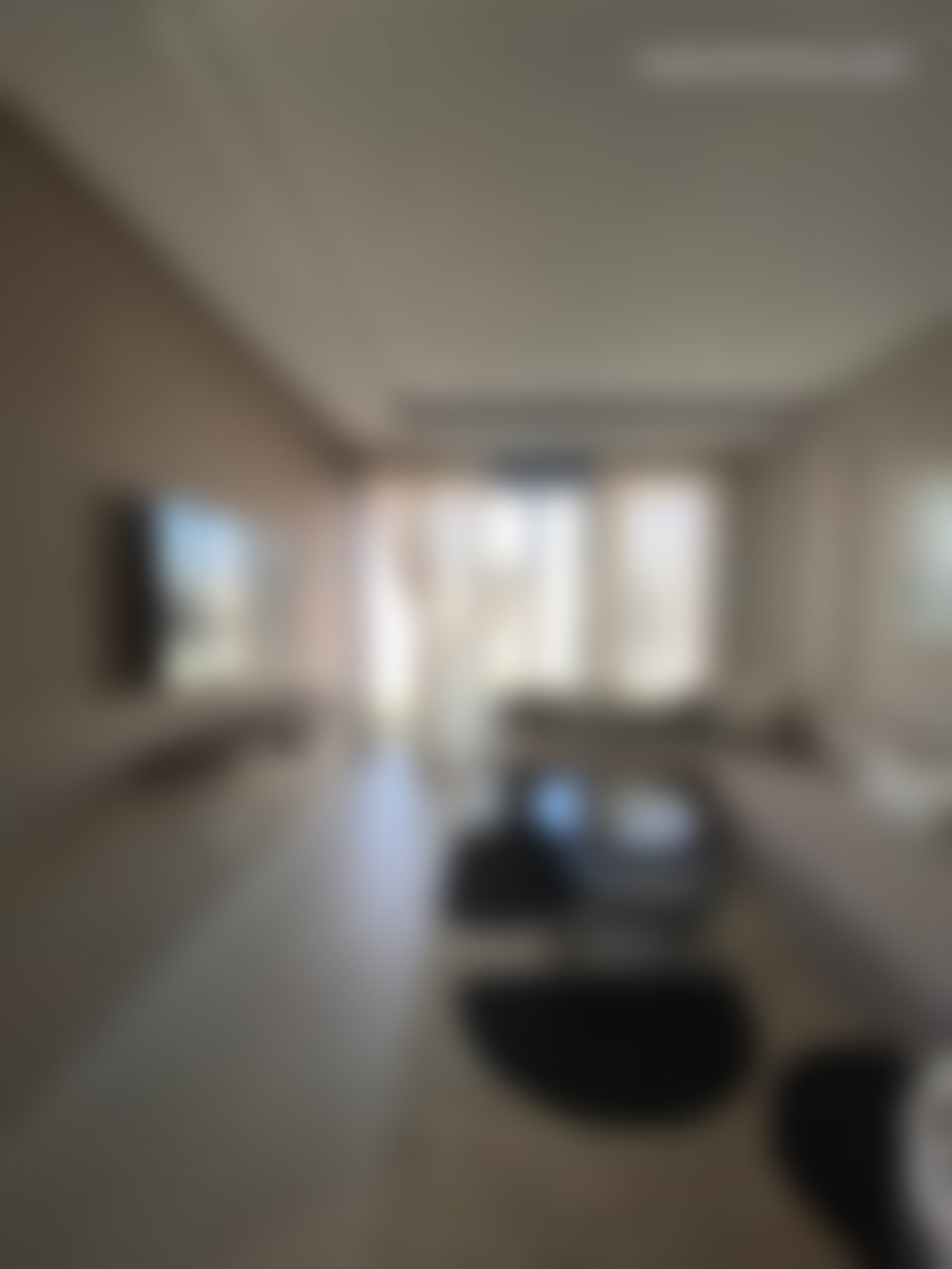 Studio luxe meublé, Oasis Casablanca, 56 m², parking inclus