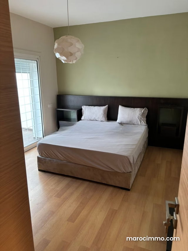 Superbe villa à louer à Riyad. Superficie 400 m² — 5