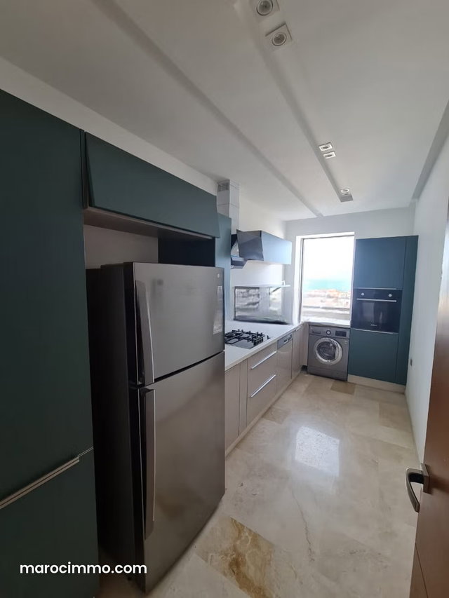 Appartement non meublé en location à Malabata — 5