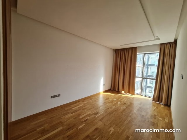 Appartement non meublé en location à Malabata — 3
