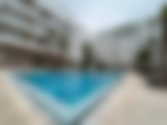 112 m² Sea-View Apartment, Aïn Diab, Casablanca — 2