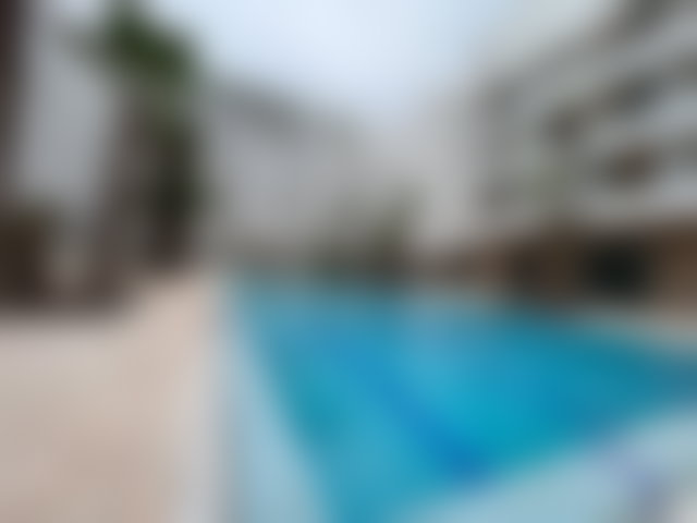 112 m² Sea-View Apartment, Aïn Diab, Casablanca — 4