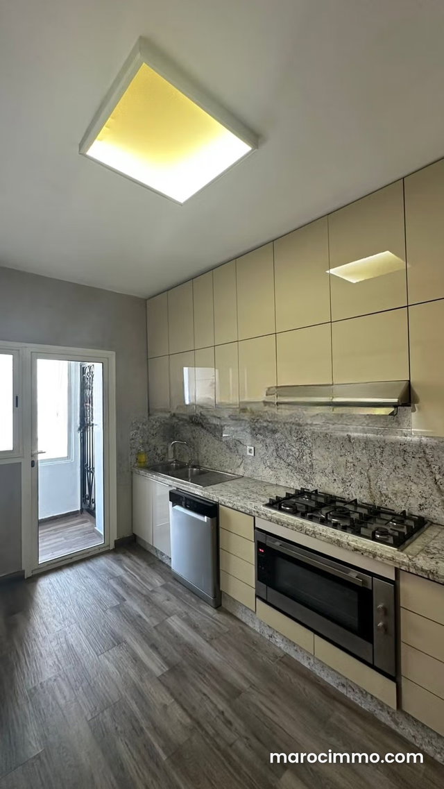Top appartement 4ch meuble racine — 5