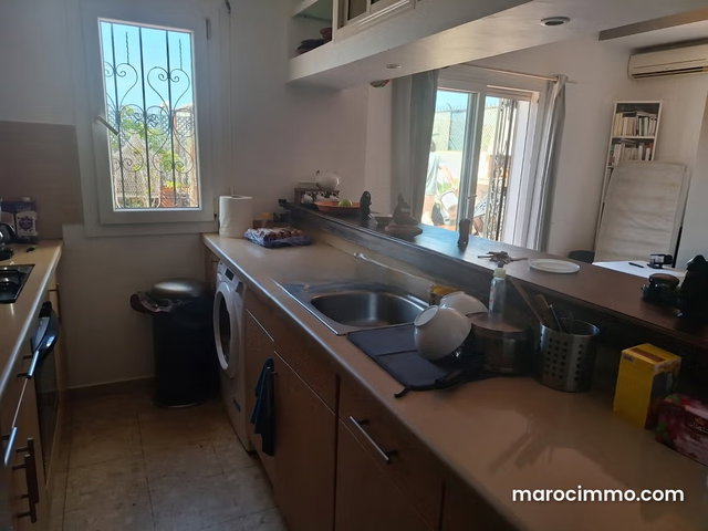 Coeur du quartier Gauthier A VENDRE Superbe appartement avec terrasse exceptionnelle — 4