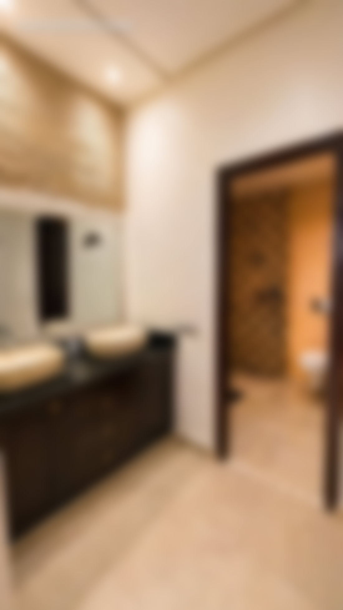 فيلا واسعة مع مسبح للكراء اليومي بطريق فاس مراكش