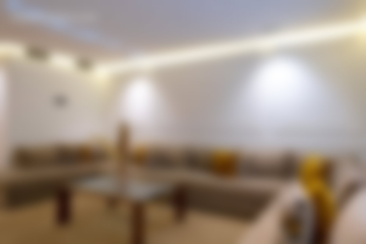 Appartement meublé 120 m² à louer à Bourgogne Casablanca