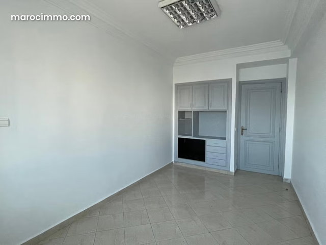 Bureau à louer 146 m² Maarif extension — 5