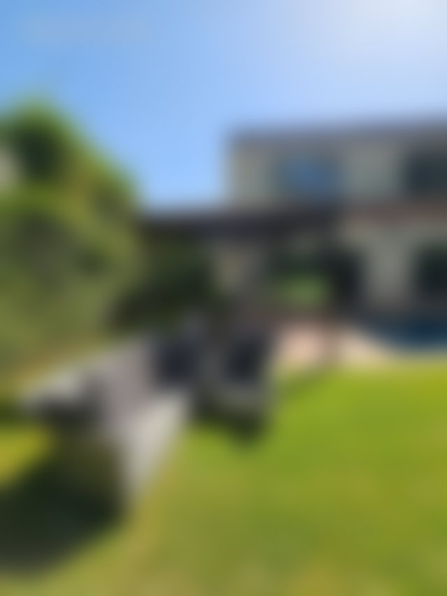 Villa 554 m², piscine et jardin, Ville Verte, Bouskoura — 4