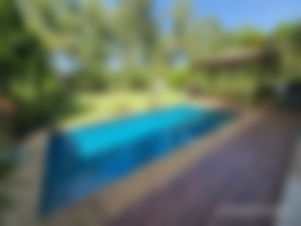 Villa 554 m², piscine et jardin, Ville Verte, Bouskoura