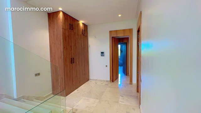 Boom villa in Marrakech — 5