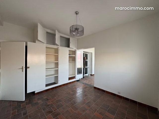 Appartement en location à GAUTHIER — 4