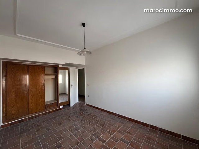 Appartement en location à GAUTHIER — 3