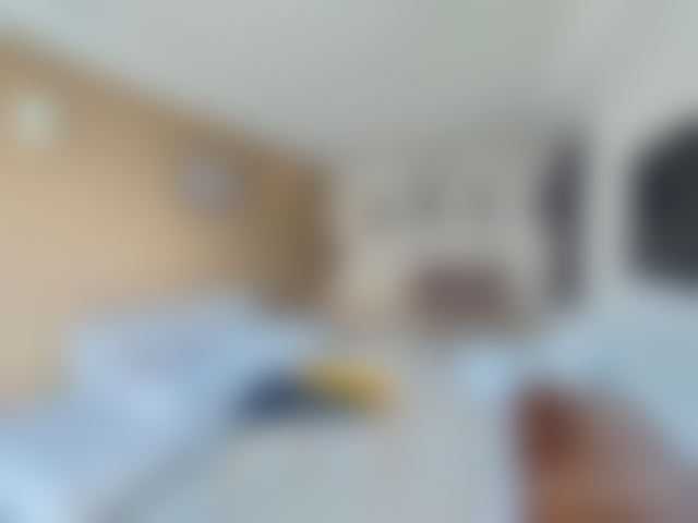 Furnished One-Bedroom Apartment for Rent in Palmier, Casablanca — Casablanca
