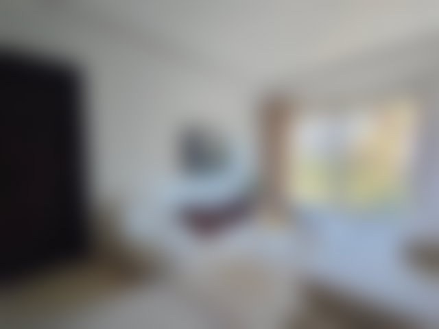 Appartement meublé 2 pièces au Palmier Casablanca à louer — 4