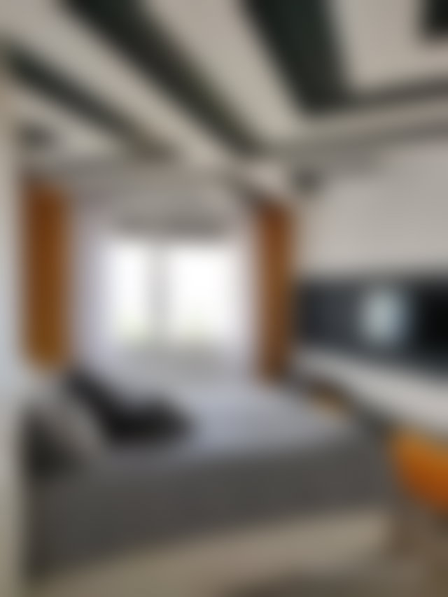 Furnished 120 sqm apartment, 2 bedrooms, Maarif, Casablanca — 3