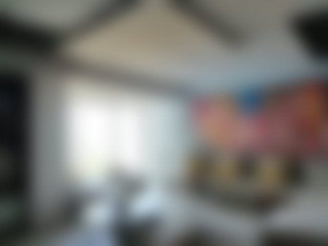 Furnished 120 sqm apartment, 2 bedrooms, Maarif, Casablanca — 2