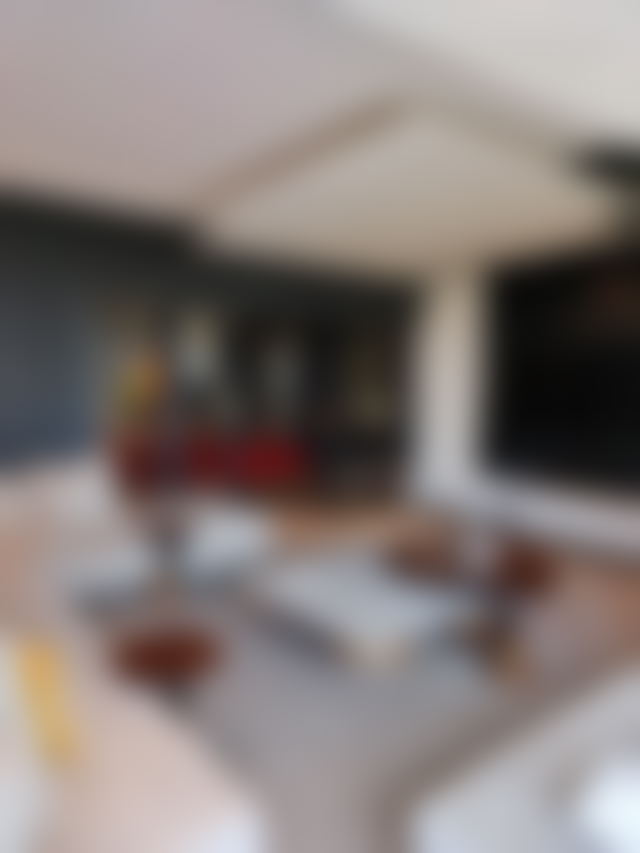 Furnished 120 sqm apartment, 2 bedrooms, Maarif, Casablanca — Casablanca