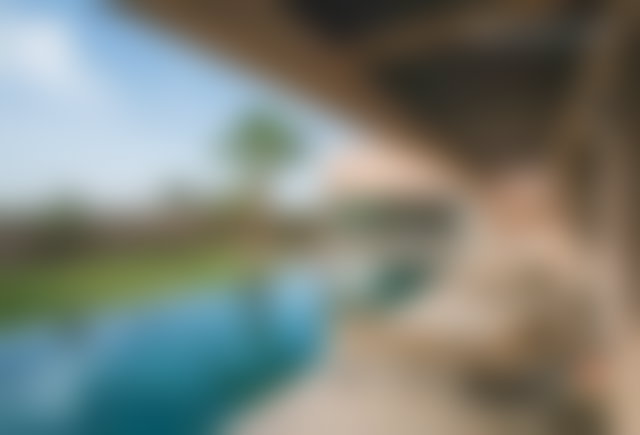 Villa 4 chambres avec vue Atlas, Route d'Ourika, Marrakech — 2
