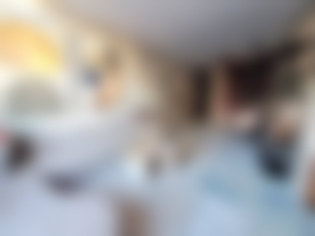 Furnished apartment with terrace for rent, Oasis, Casablanca — 3